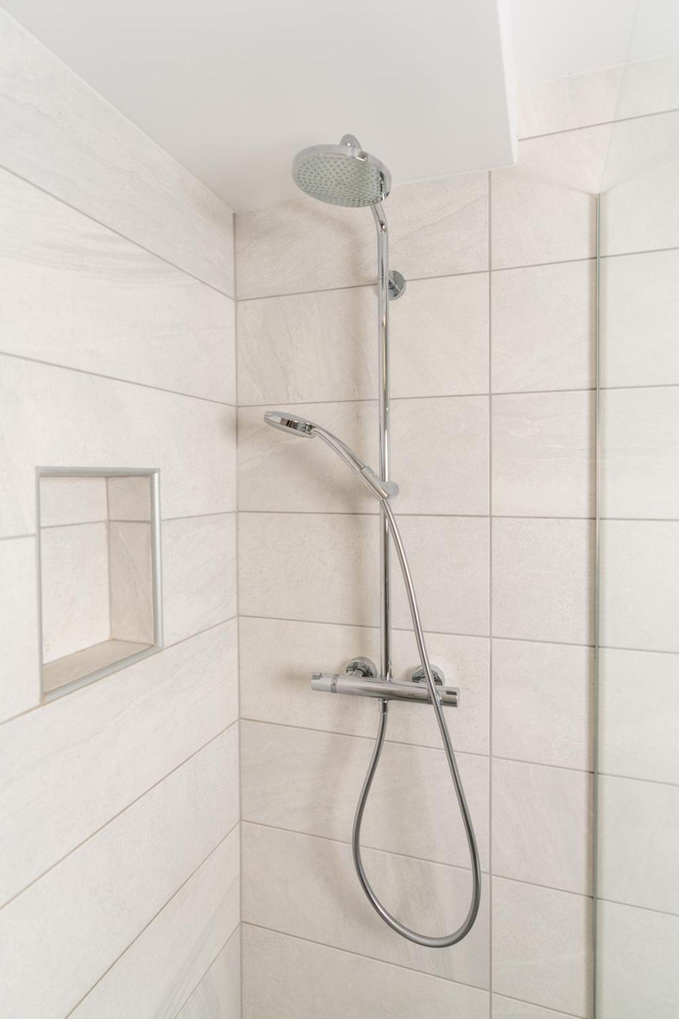 Apartma Pri Lipi 博希尼 外观 照片
